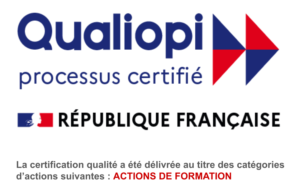 Organisme certifié Qualiopi en Guadeloupe